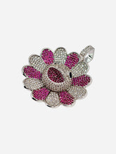 Load image into Gallery viewer, Takashi Flower Pendant
