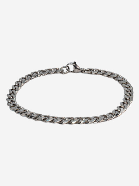 Titanium Link - 5mm - Steel