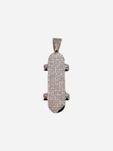 Load image into Gallery viewer, Skateboard Pendant
