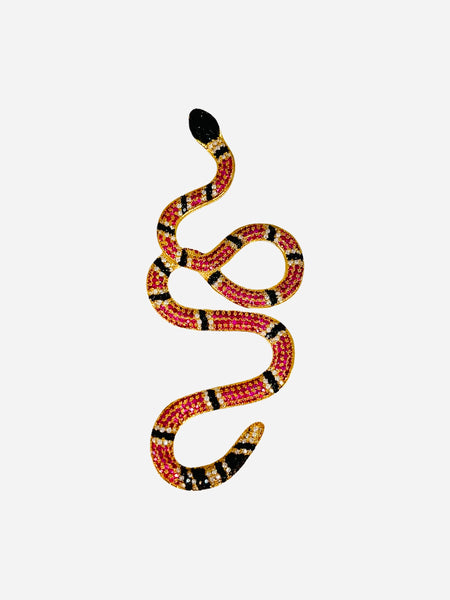 Snake Pendant