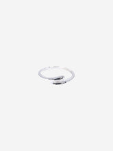 Load image into Gallery viewer, Adjustable Spiral Ring
