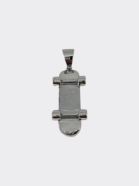 Skateboard Pendant