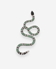 Load image into Gallery viewer, Snake Pendant
