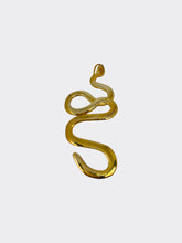 Load image into Gallery viewer, Snake Pendant
