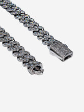 Load image into Gallery viewer, ICED CUBAN LINK CHAIN
