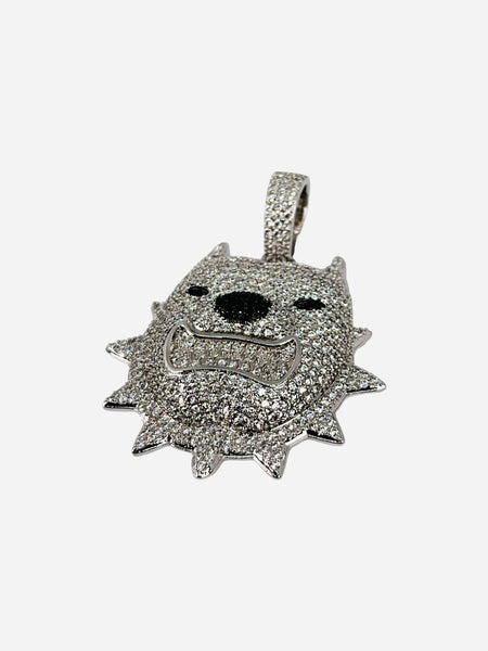 Dog Pendant