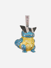 Load image into Gallery viewer, Squirtle Pokemon Pendant
