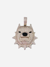 Load image into Gallery viewer, Dog Pendant
