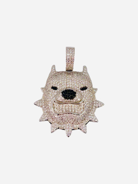 Dog Pendant