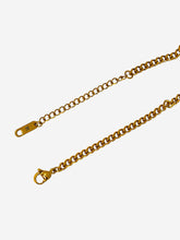 Load image into Gallery viewer, 3 mm Cuban Necklace
