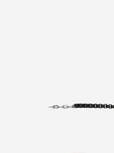 Load image into Gallery viewer, Bracelet Rope Black
