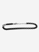 Load image into Gallery viewer, Bracelet Rope Black
