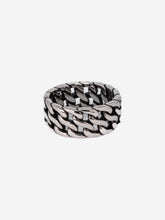 Load image into Gallery viewer, Titanium Steel Ring
