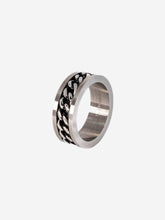 Load image into Gallery viewer, Steel Chain Ring
