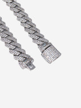 Load image into Gallery viewer, Diamond Prong Chain
