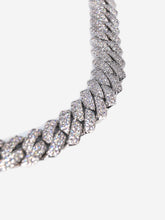 Load image into Gallery viewer, Diamond Prong Chain
