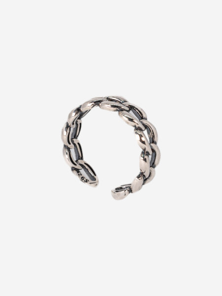 Adjustable Chain Ring