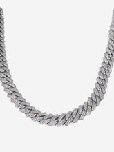 Load image into Gallery viewer, Diamond Prong Chain
