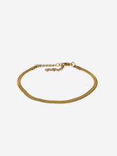 Load image into Gallery viewer, Snake Bracelet - Gold
