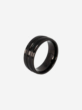 Load image into Gallery viewer, Titanium Ring Two Tone
