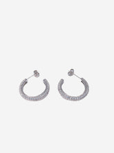 Load image into Gallery viewer, 925 Silver Earrings -  Silver
