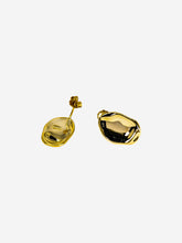 Load image into Gallery viewer, 925 Sterling Silver Earrings Gold
