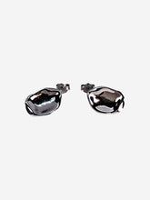 Load image into Gallery viewer, 925 Sterling Silver Earrings Silver
