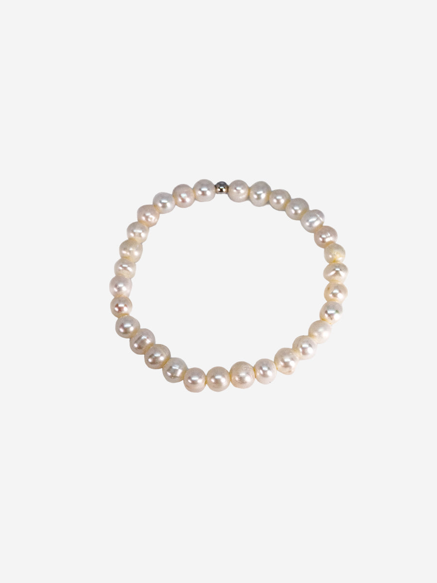 Freshwater Pearl Bracelet