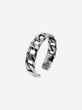 Load image into Gallery viewer, Adjustable Band Ring
