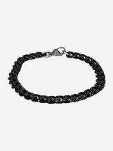 Load image into Gallery viewer, Ruthenium Double Sided Bracelet
