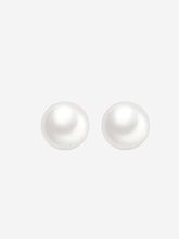 Load image into Gallery viewer, 925 Sterling Silver Freshwater Pearl Earring
