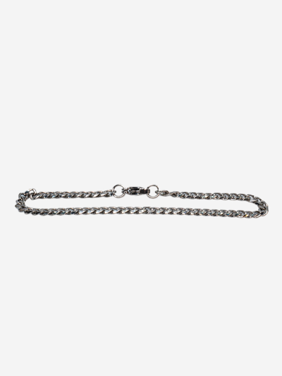 Titanium Link - 3mm - steel