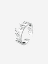 Load image into Gallery viewer, Flame Adjustable Ring
