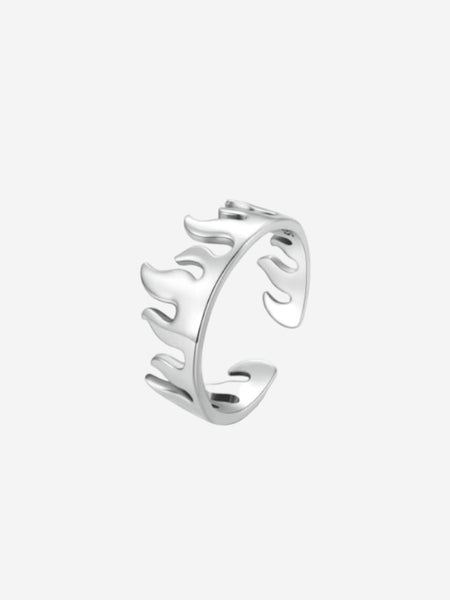 Flame Adjustable Ring