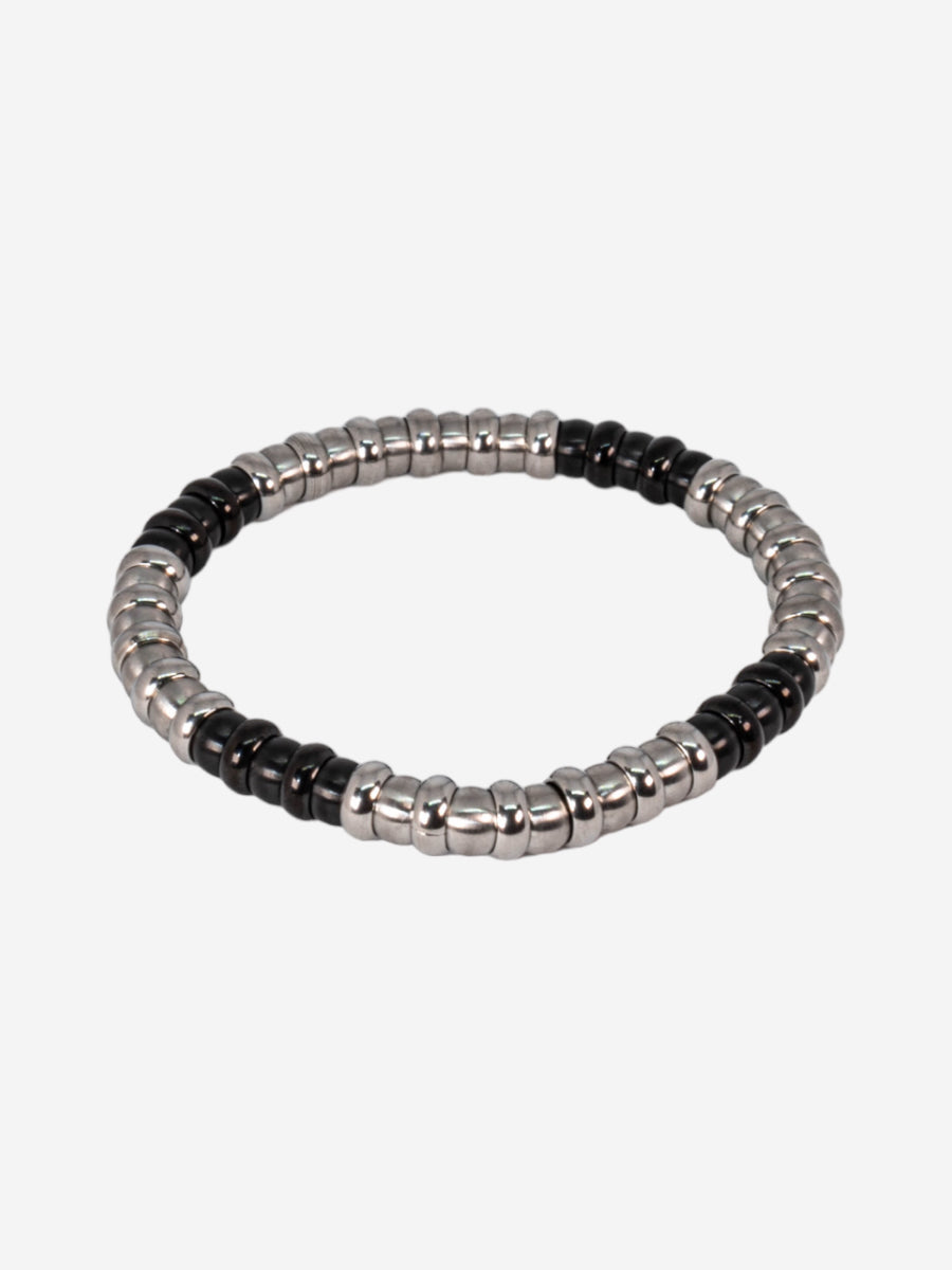 Ruthenium Bracelet