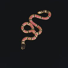 Load and play video in Gallery viewer, Snake Pendant
