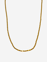 Load image into Gallery viewer, Full Silver Chain - Gold
